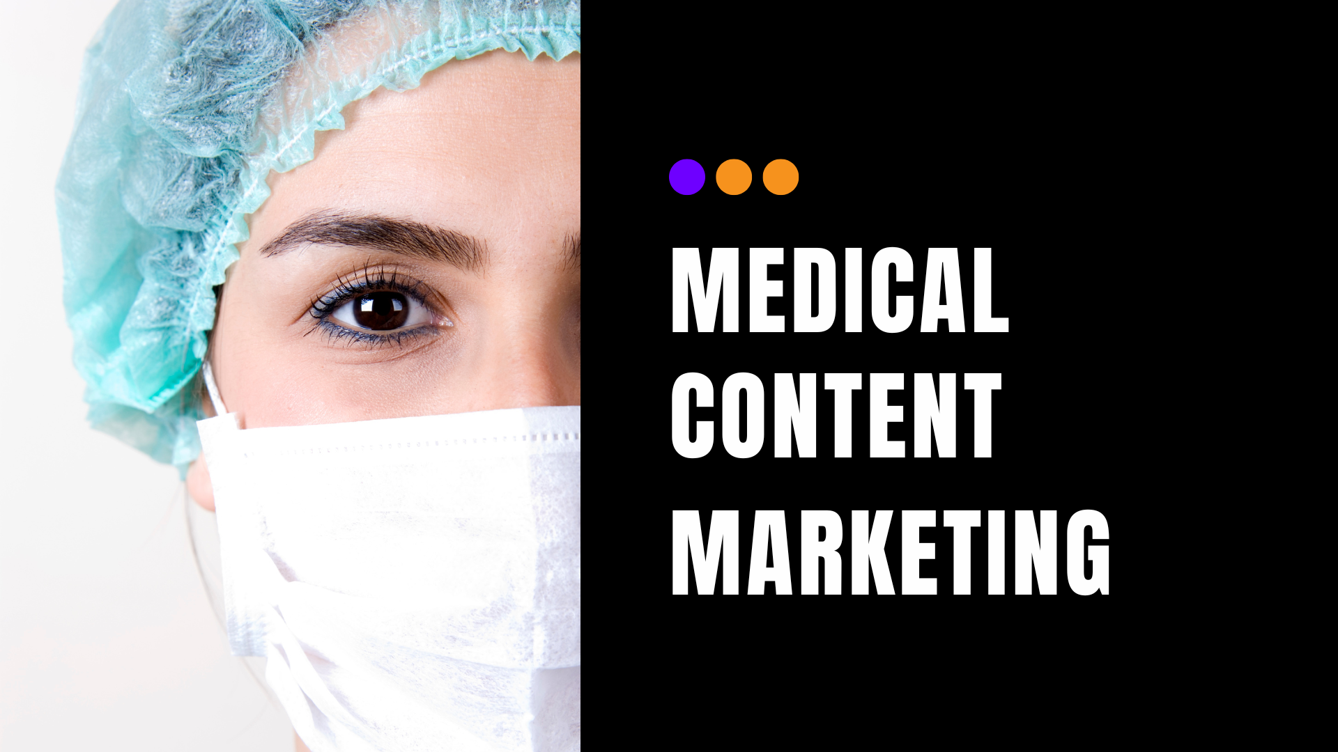 healthcare content marketing